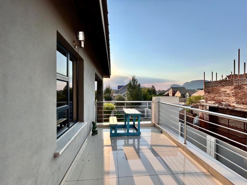 4 Bedroom Property for Sale in Melodie North West